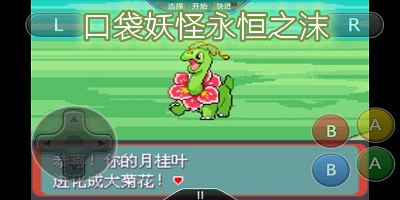口袋妖怪永恒之沫下載-口袋妖怪永恒之沫3.0下載-口袋妖怪永恒之沫手機版