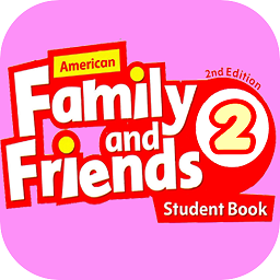 family and friends 2 電子版