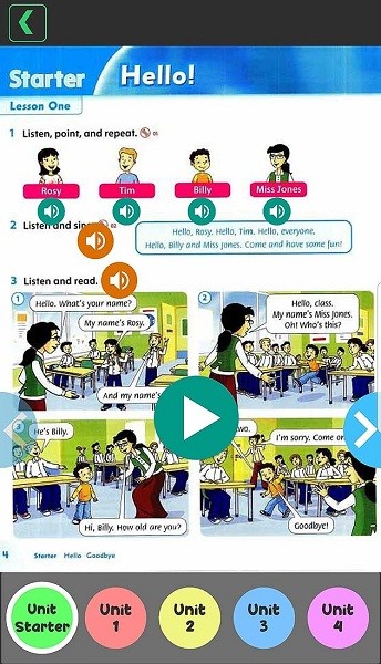 family and friends 2 電子版 v1.02 安卓版 1