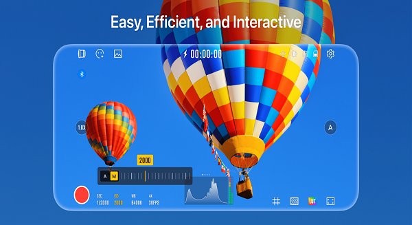 stacam軟件 v1.1.13 安卓版 0