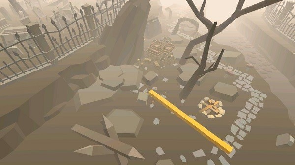 跳舞的線TToD愚人節(jié)版本 v0.4 安卓版 0