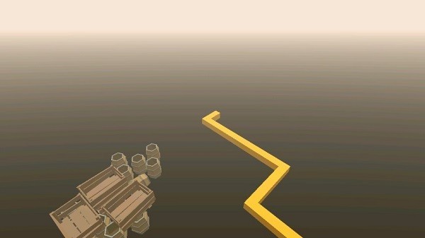 跳舞的線TToD愚人節(jié)版本 v0.4 安卓版 1