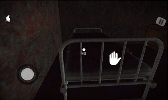 恐怖小兔子游戲