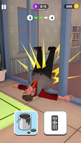 讓我們被解雇吧游戲