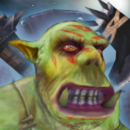 生存守衛(wèi)者中文版(Survival Defender)