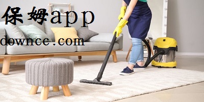 保姆app