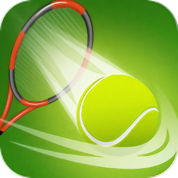 自由揮動網(wǎng)球(Flicks Tennis Free)