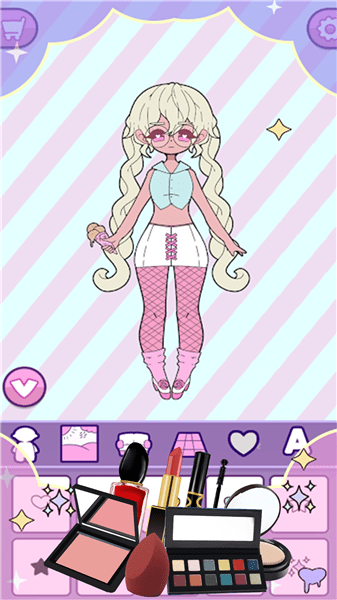 蘿莉裝扮公主最新版 v1.7 安卓版 0