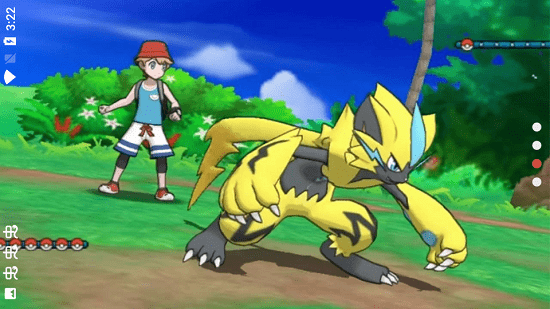 精靈寶可夢(mèng)究極之日 精靈寶可夢(mèng)究極之日下載