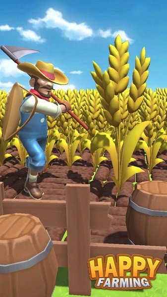 天天開心農(nóng)場(farming)3