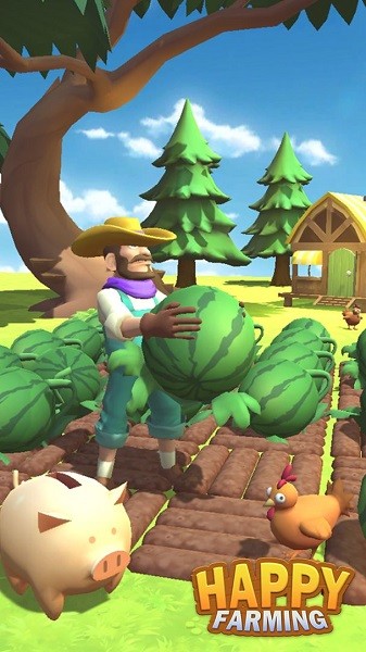 天天開心農(nóng)場(farming)0