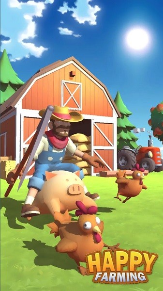 天天開心農(nóng)場(farming)1