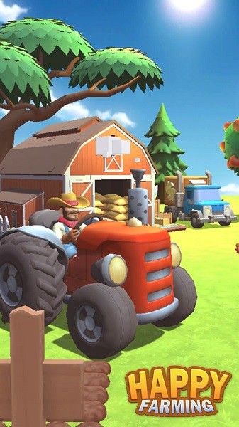 天天開心農(nóng)場(farming)2