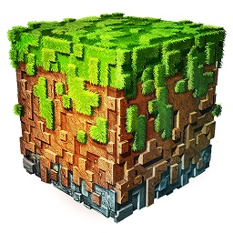 沙盒生存游戲手機(jī)版