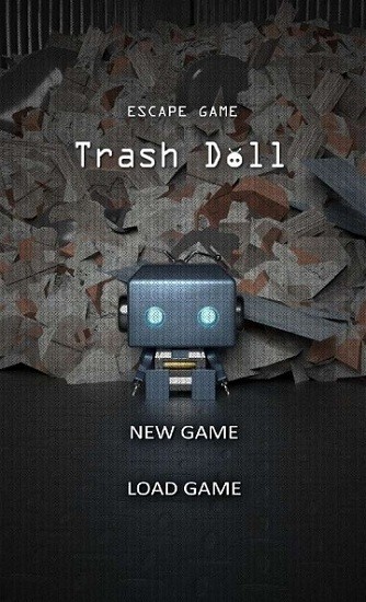垃圾玩偶(Trash Doll) v1.0 安卓版 0
