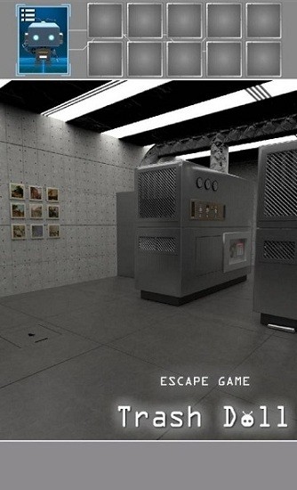 垃圾玩偶(Trash Doll) v1.0 安卓版 1