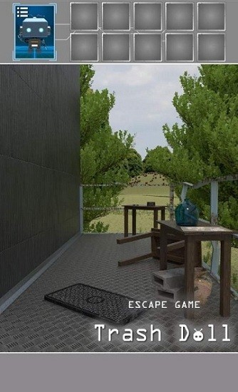 垃圾玩偶(Trash Doll) v1.0 安卓版 3
