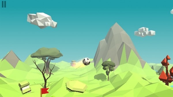 鐵球滾動(dòng)冒險(xiǎn)(Ball) v1.01 安卓版 0