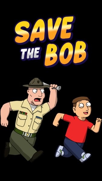 拯救鮑勃(Save The Bob) v1.0.2 安卓版 0