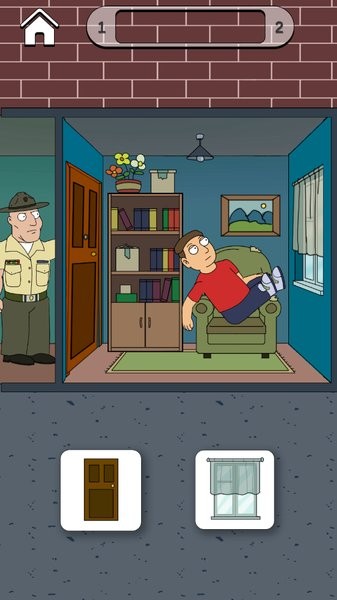 拯救鮑勃(Save The Bob) v1.0.2 安卓版 2