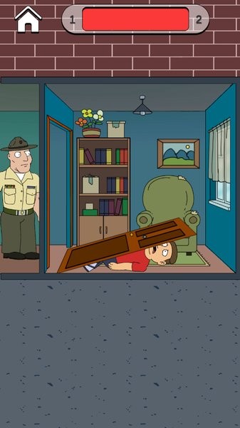 拯救鮑勃(Save The Bob) 拯救鮑勃游戲