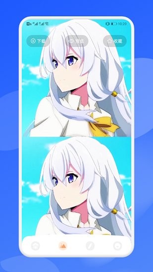 耳朵壁紙app v1.1 安卓版 0