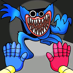 恐怖密室探險(xiǎn)波比游戲