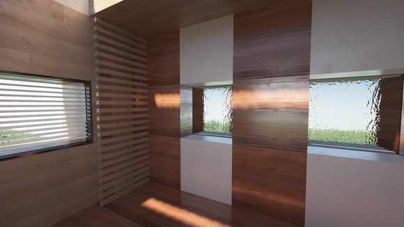 我的世界umsoea超真實(shí)材質(zhì)包 最新版 1