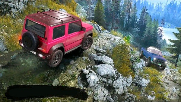 荒野賽車客 v1.5.0 安卓版 0