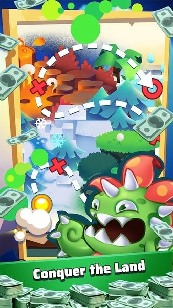 怪物宝藏 怪物宝藏游戏