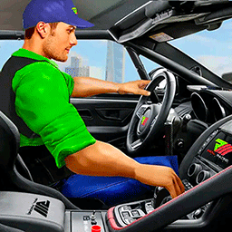 超強(qiáng)感應(yīng)駕駛最新版