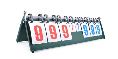 手機(jī)記分app