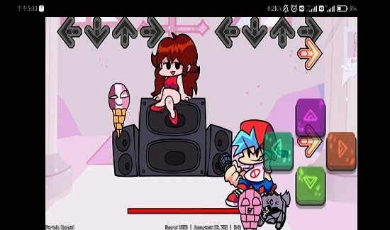 周五夜放克冰淇淋怪人 周五夜放克冰淇淋怪人下載