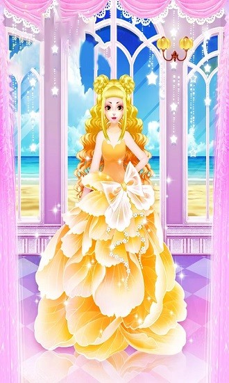 夢幻新娘美妝店 v1.0 安卓版 3