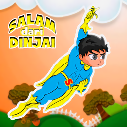 來自賓杰的問候(Salam Dari Binjai adventure)