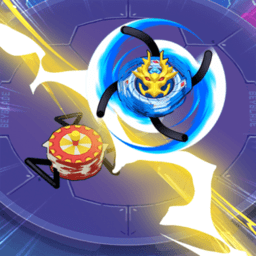 畫個大陀螺小游戲