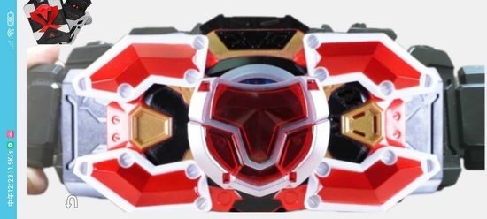 刑天鎧甲變身器模擬器 v1.0 安卓最新版 2