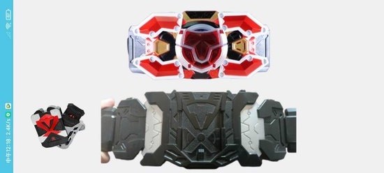 刑天鎧甲召喚器模擬器