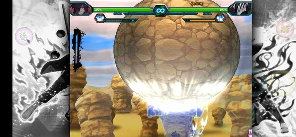 火影忍者bvn輕空改最新版 v1.3.1 安卓版 1