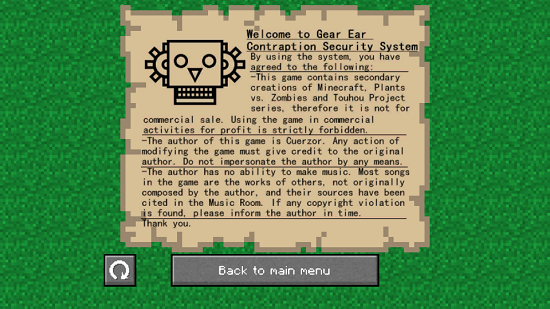 植物大戰(zhàn)僵尸我的世界2手機版下載