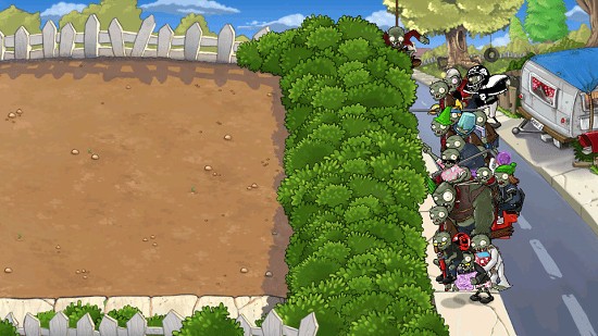 植物大战僵尸政版 植物大战僵尸政版下载