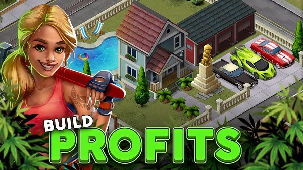 植物種植大亨游戲(Hempire) v2.6.0 安卓版 0