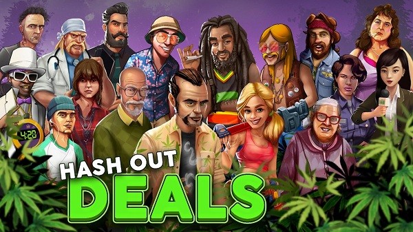 植物種植大亨安卓版 植物種植大亨中文版