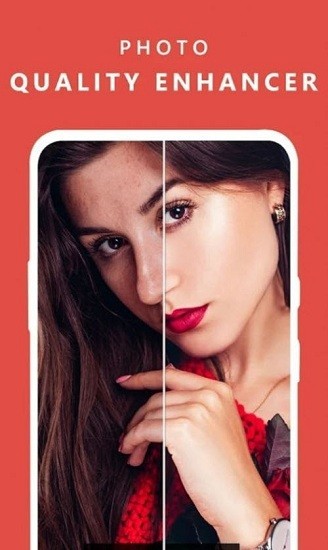 增強(qiáng)照片質(zhì)量app