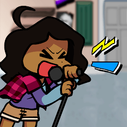 周五夜放克星期天重制版(Friday Funny Mod Sunday FNF)