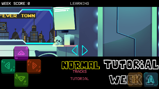 周五夜放克ruv對(duì)戰(zhàn)taki模組下載