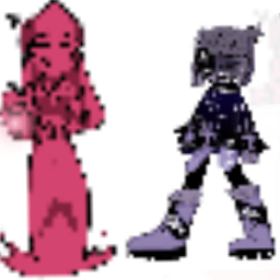 周五夜放克ruv對戰(zhàn)mod(Ruv VS Taki minus)