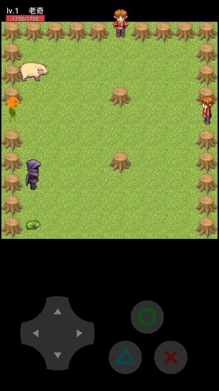 廁所驚魂手游 v21.11.112008 安卓版 1