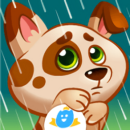 我的虛擬寵物狗無限金幣版