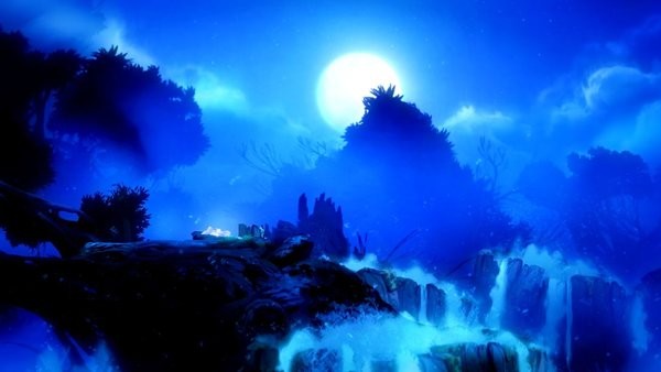 奧日與黑暗森林手游 v1.1.14 安卓版 1